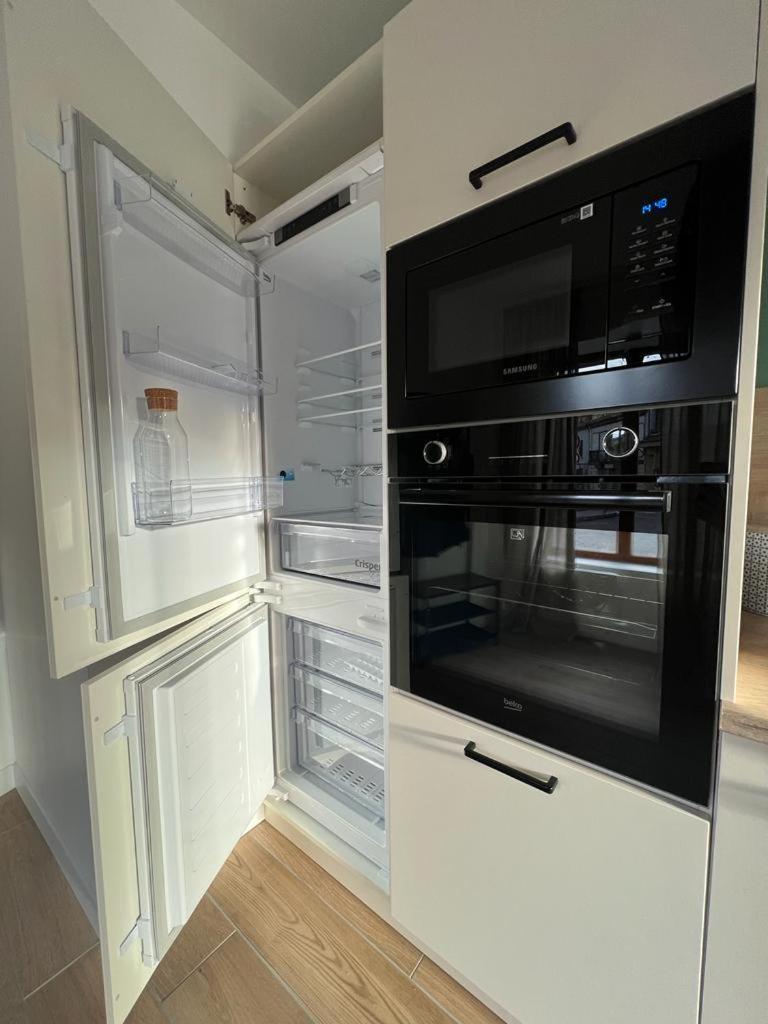 Appartement Coup De Coeur. St Etienne-Rochetaillee Сент-Этьен Экстерьер фото